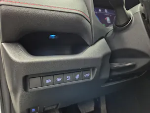 Toyota RAV4 2.5 Plug-In-Hybrid Platinum