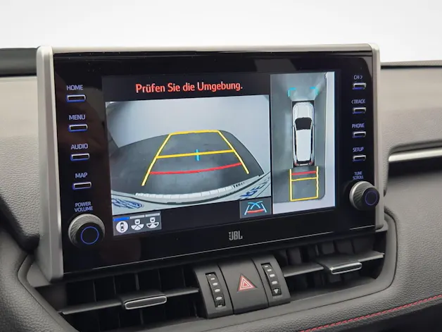 Toyota RAV4 2.5 Plug-In-Hybrid Platinum