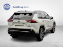 Toyota RAV4 2.5 Plug-In-Hybrid Platinum