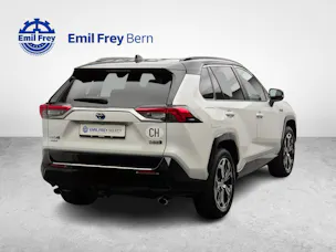 Toyota RAV4 2.5 Plug-In-Hybrid Platinum