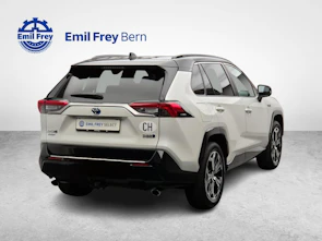 Fahrzeugbild TOYOTA RAV4 2.5 Plug-In-Hybrid Platinum