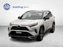 Toyota RAV4 2.5 Plug-In-Hybrid Platinum