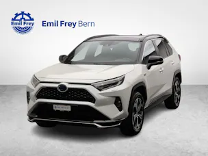 Toyota RAV4 2.5 Plug-In-Hybrid Platinum