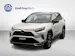 Toyota RAV4 2.5 Plug-In-Hybrid Platinum