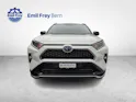 Toyota RAV4 2.5 Plug-In-Hybrid Platinum