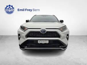 Toyota RAV4 2.5 Plug-In-Hybrid Platinum