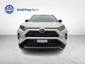 Fahrzeugbild TOYOTA RAV4 2.5 Plug-In-Hybrid Platinum
