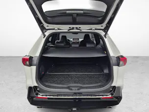 Toyota RAV4 2.5 Plug-In-Hybrid Platinum