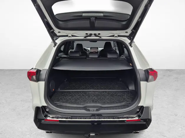 Toyota RAV4 2.5 Plug-In-Hybrid Platinum