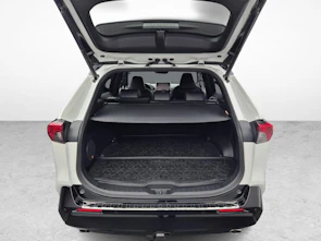 Fahrzeugbild TOYOTA RAV4 2.5 Plug-In-Hybrid Platinum