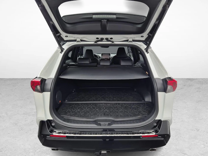 Fahrzeugbild TOYOTA RAV-4