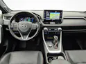 Toyota RAV4 2.5 Plug-In-Hybrid Platinum