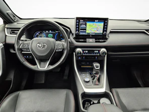 Fahrzeugbild TOYOTA RAV4 2.5 Plug-In-Hybrid Platinum