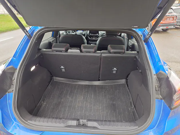 Ford Puma 1.0 EcoB Hybrid 155 ST-Line X