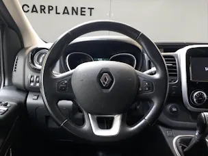 Renault Trafic Spaceclass 2.0 dCi Blue 170