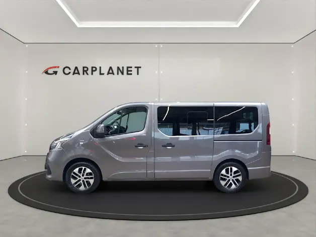 Renault Trafic Spaceclass 2.0 dCi Blue 170