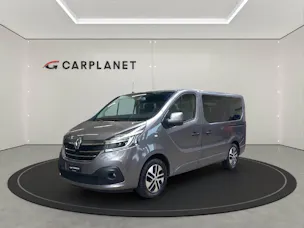 Renault Trafic Spaceclass 2.0 dCi Blue 170