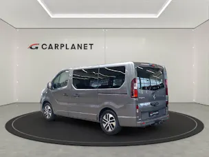 Renault Trafic Spaceclass 2.0 dCi Blue 170