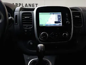 Renault Trafic Spaceclass 2.0 dCi Blue 170