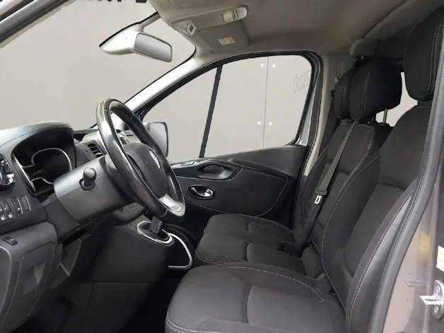 Renault Trafic Spaceclass 2.0 dCi Blue 170