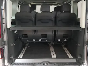 Renault Trafic Spaceclass 2.0 dCi Blue 170