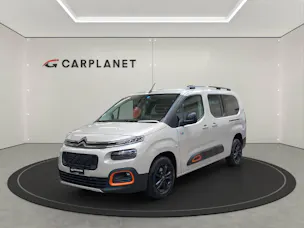 Citroën Berlingo XL 1.2 PureTech 130 Feel Pack 7P.