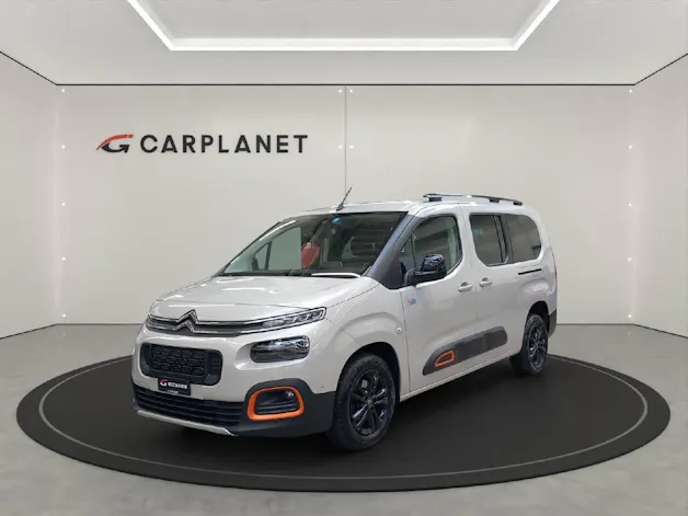 Citroën Berlingo XL 1.2 PureTech 130 Feel Pack 7P.