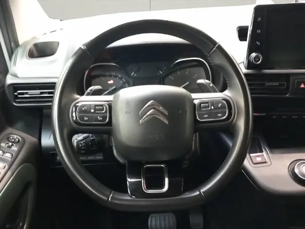 Citroën Berlingo XL 1.2 PureTech 130 Feel Pack 7P.