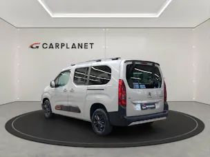 Citroën Berlingo XL 1.2 PureTech 130 Feel Pack 7P.