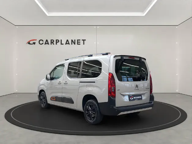 Citroën Berlingo XL 1.2 PureTech 130 Feel Pack 7P.