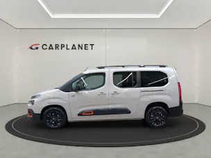 Citroën Berlingo XL 1.2 PureTech 130 Feel Pack 7P.