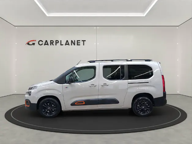 Citroën Berlingo XL 1.2 PureTech 130 Feel Pack 7P.