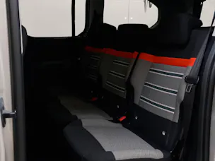 Citroën Berlingo XL 1.2 PureTech 130 Feel Pack 7P.