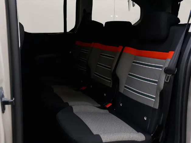 Citroën Berlingo XL 1.2 PureTech 130 Feel Pack 7P.