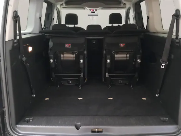 Citroën Berlingo XL 1.2 PureTech 130 Feel Pack 7P.