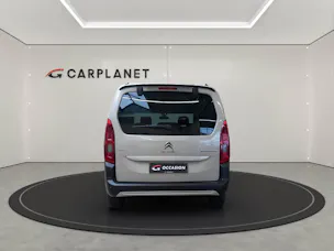 Citroën Berlingo XL 1.2 PureTech 130 Feel Pack 7P.