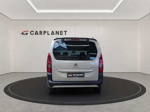 Citroën Berlingo XL 1.2 PureTech 130 Feel Pack 7P.