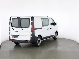 Renault Trafic Kaw. 3.0 t L1 H1 2.0 dC