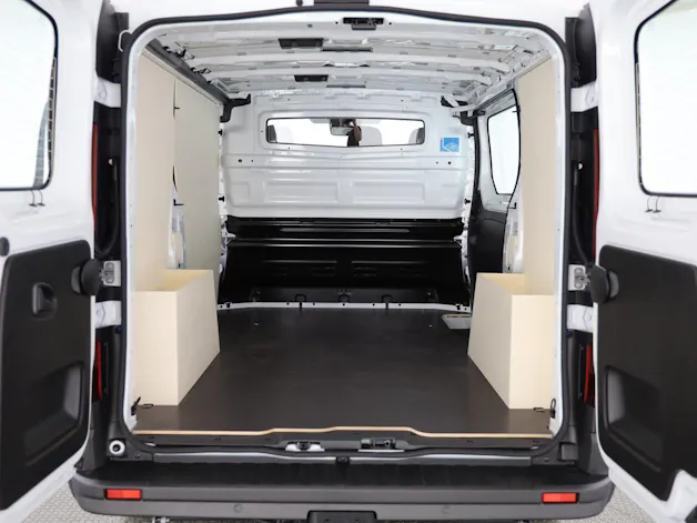 Renault Trafic Kaw. 3.0 t L1 H1 2.0 dC