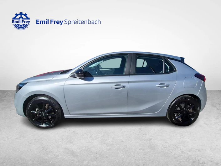Fahrzeugbild OPEL CORSA