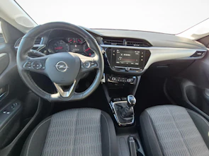 Fahrzeugbild OPEL Corsa 1.2 T Edition / ab 3,99% Leasing bei Abschluss einer Protect Autoversicherung