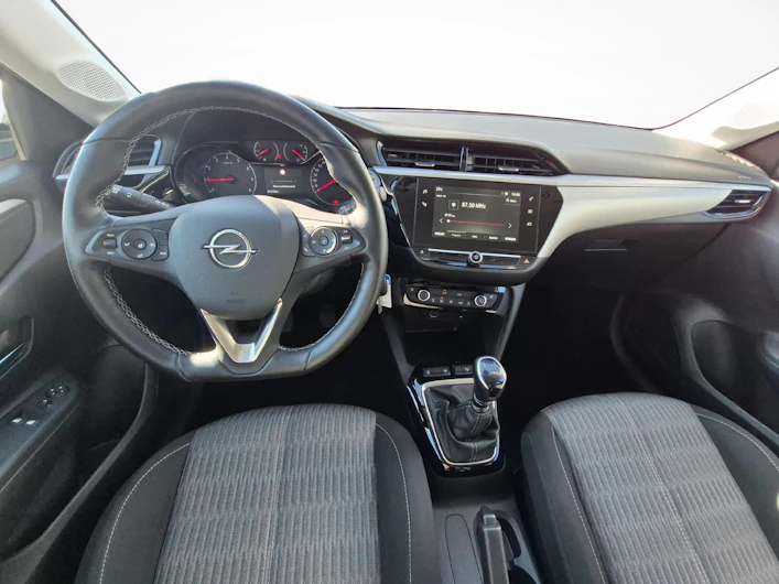 Fahrzeugbild OPEL CORSA