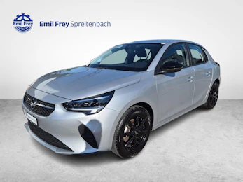 Fahrzeugbild OPEL Corsa 1.2 T Edition / ab 3,99% Leasing bei Abschluss einer Protect Autoversicherung Fahrzeugbild OPEL Corsa 1.2 T Edition / ab 3,99% Leasing bei Abschluss einer Protect Autoversicherung