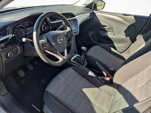 Fahrzeugbild OPEL Corsa 1.2 T Edition / ab 3,99% Leasing bei Abschluss einer Protect Autoversicherung