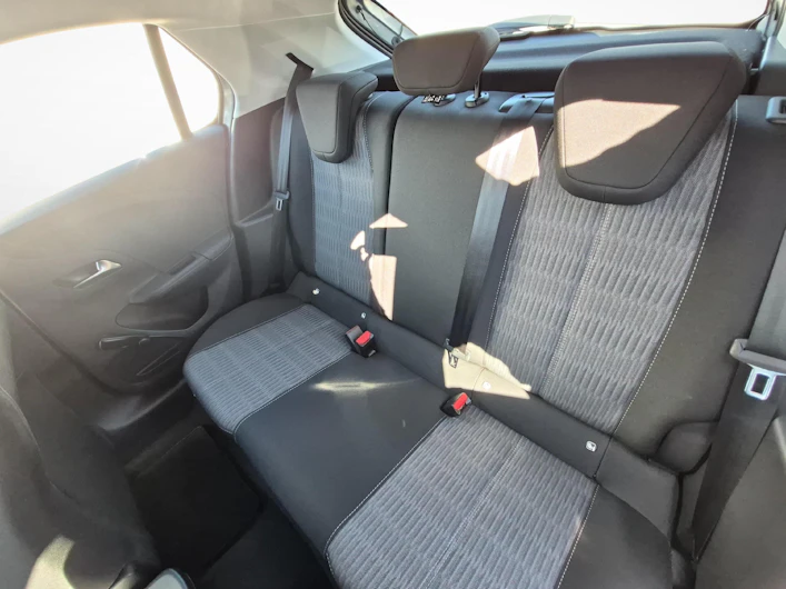Fahrzeugbild OPEL CORSA
