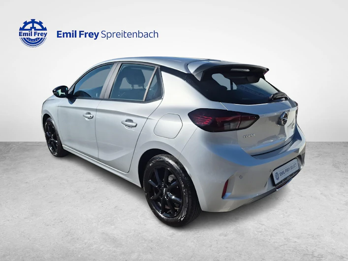 Fahrzeugbild OPEL CORSA