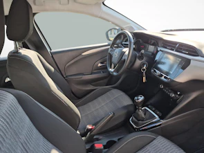 Fahrzeugbild OPEL Corsa 1.2 T Edition / ab 3,99% Leasing bei Abschluss einer Protect Autoversicherung