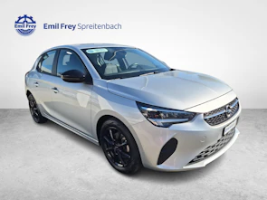 Fahrzeugbild OPEL Corsa 1.2 T Edition / ab 3,99% Leasing bei Abschluss einer Protect Autoversicherung