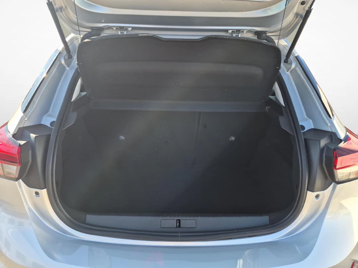 Fahrzeugbild OPEL CORSA