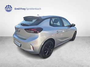 Fahrzeugbild OPEL Corsa 1.2 T Edition / ab 3,99% Leasing bei Abschluss einer Protect Autoversicherung